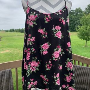 No Boundaries XXXL Tank